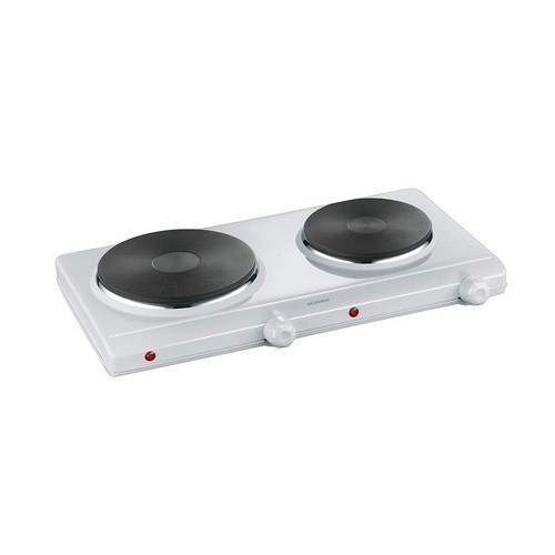 COCINA SEVERIN DK 1042 2F ELECT 1500W